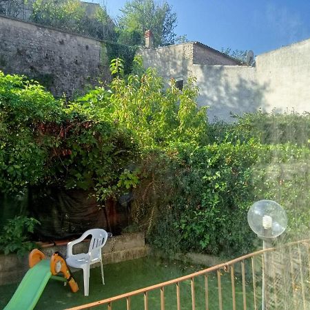 La Casa Nel Borgo Vila Forlì del Sannio Exterior foto