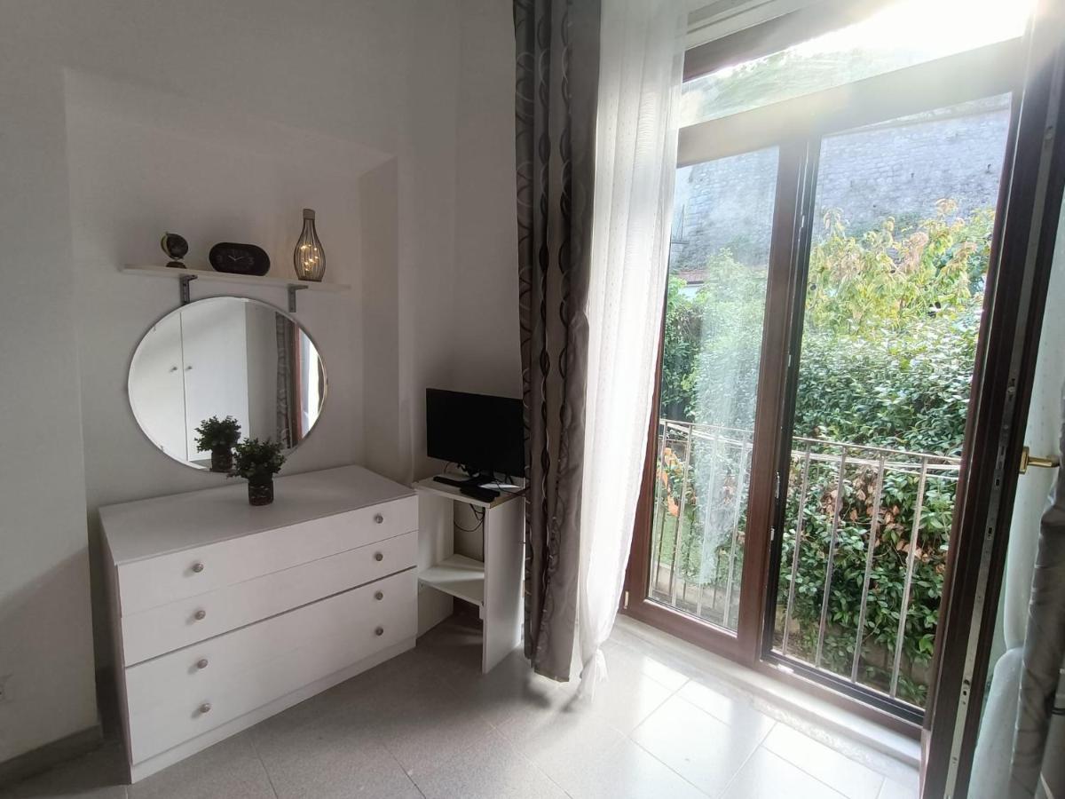 La Casa Nel Borgo Vila Forlì del Sannio Exterior foto