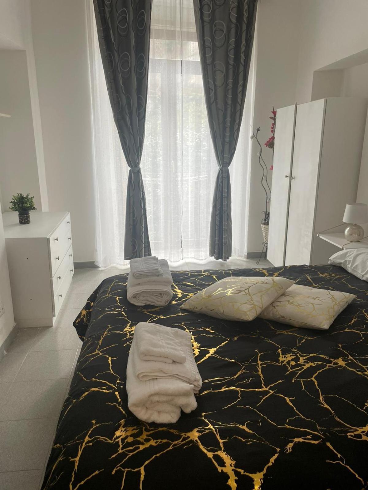 La Casa Nel Borgo Vila Forlì del Sannio Exterior foto