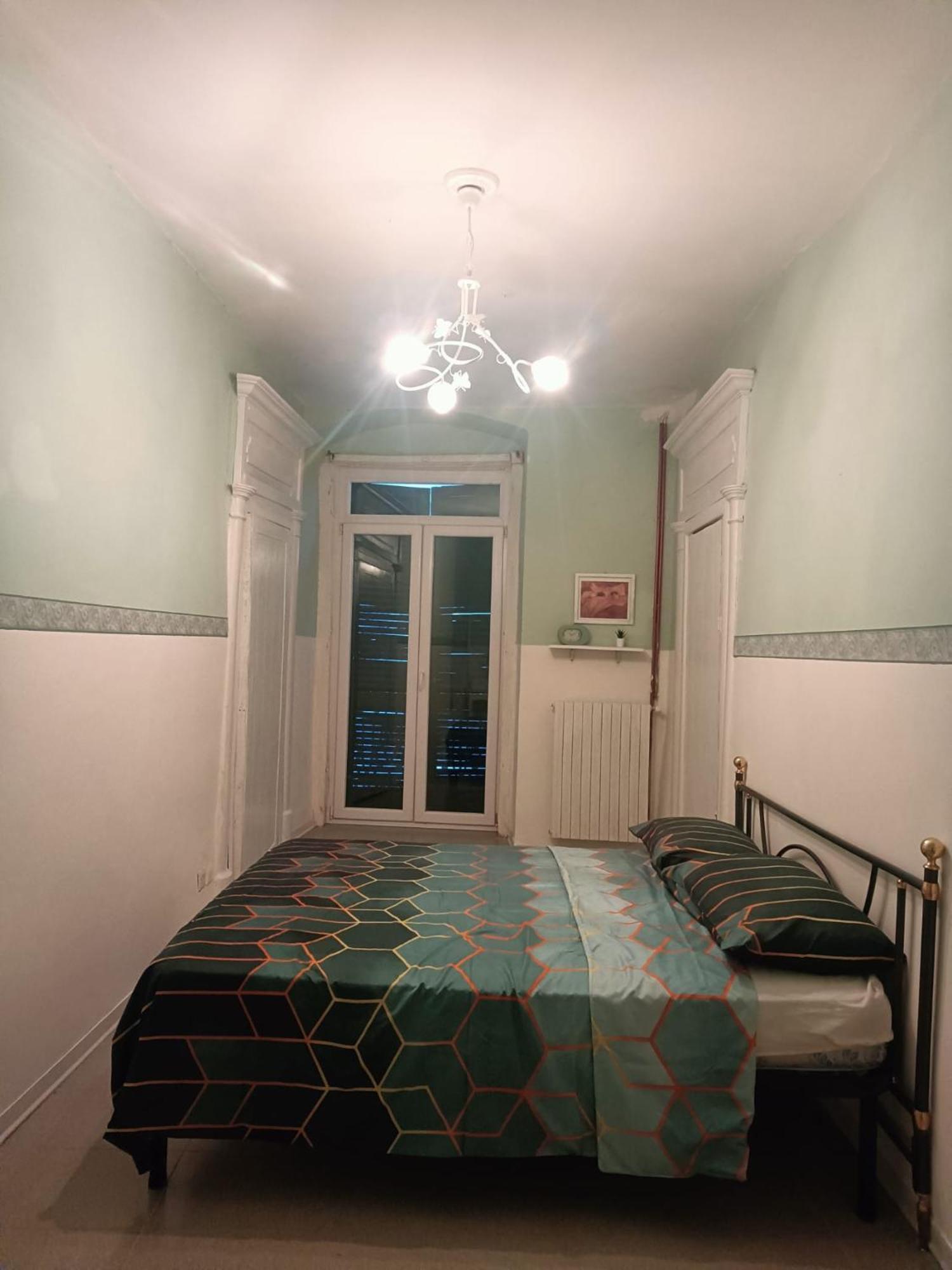 La Casa Nel Borgo Vila Forlì del Sannio Exterior foto